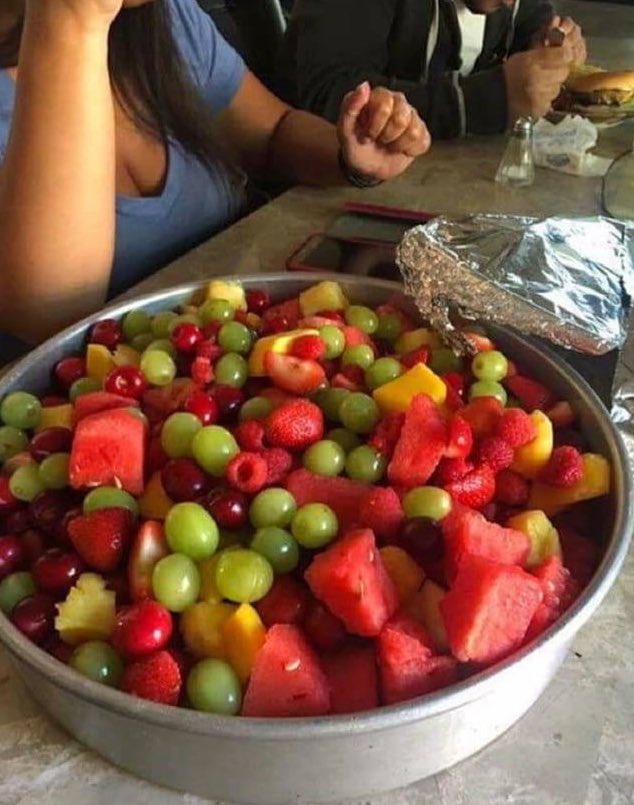 I’d choose this over candy anyday