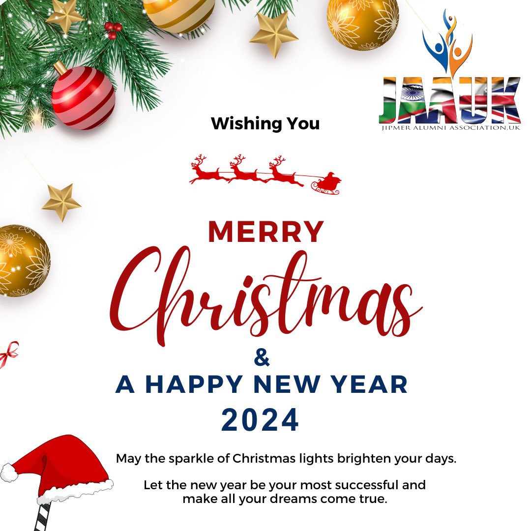 Wishing you and your loved ones a joyful and beautiful Christmas Season and a wonderful New Year to come.🧑‍🎄🎄🙏🏼
