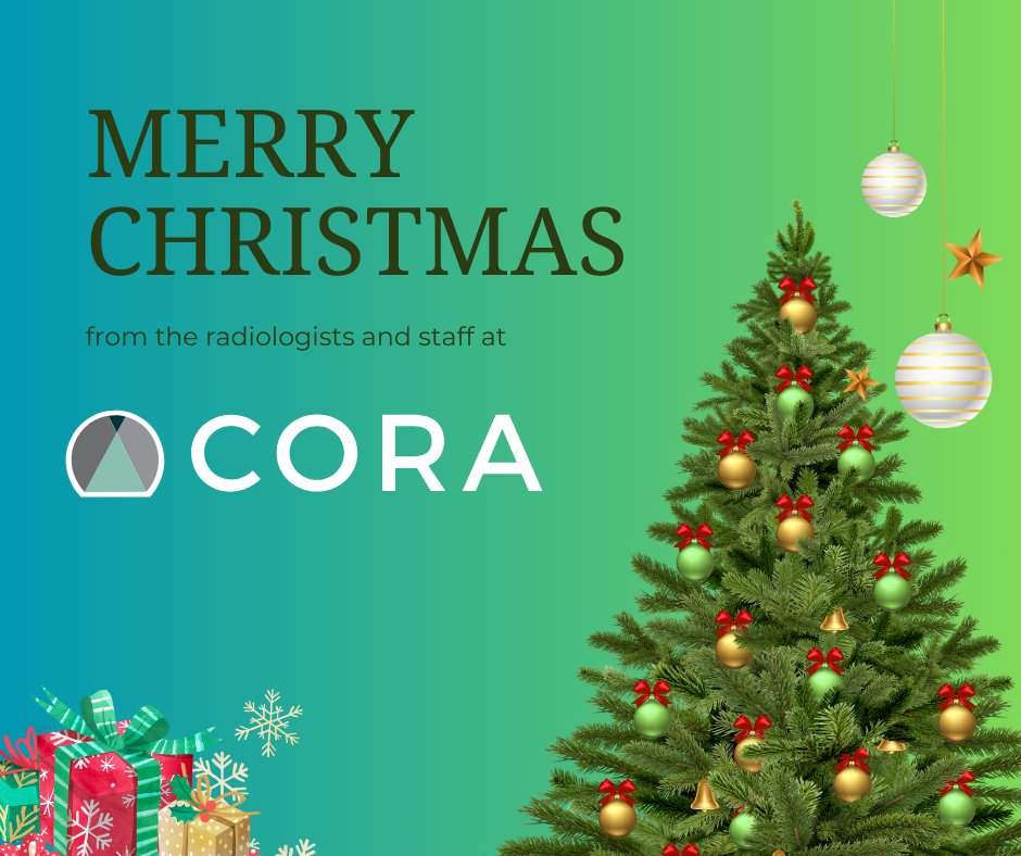 Wishing our patients and our community a blessed holiday season! #MerryChristmas #HappyHolidays