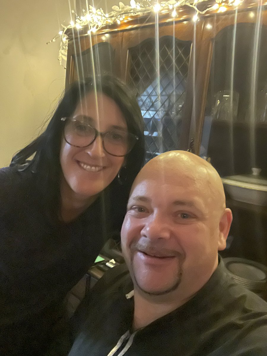 Merry Christmas to All! Thank You to the people who give us the courage and support to make and share our music all year round, love to you all ❤️