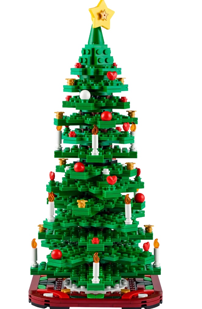 Happy holidays to PlayBuilders big and small!