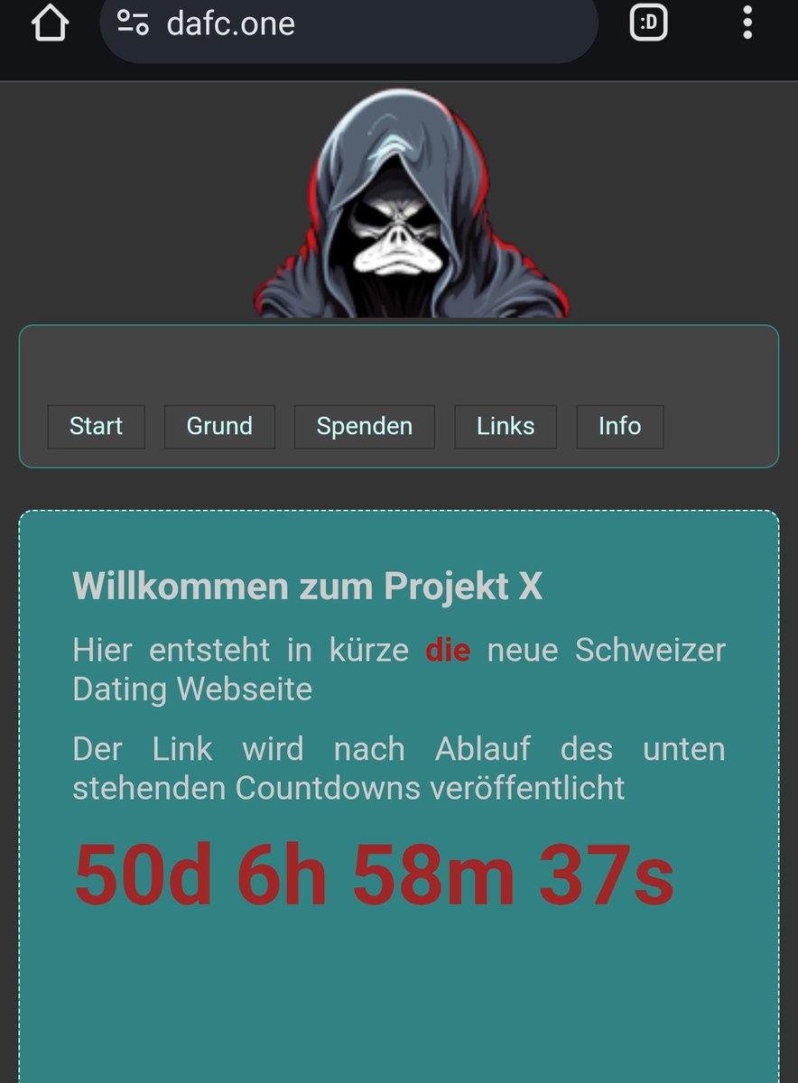 Der #Countdown läuft. Am 14.2 #Valentinstag gehts los