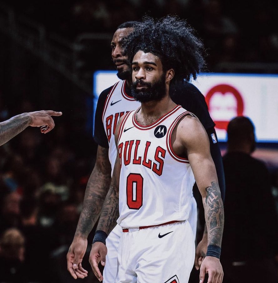 NBA All-Star votes count TRIPLE today!

Vote Coby White for #NBAAllStar