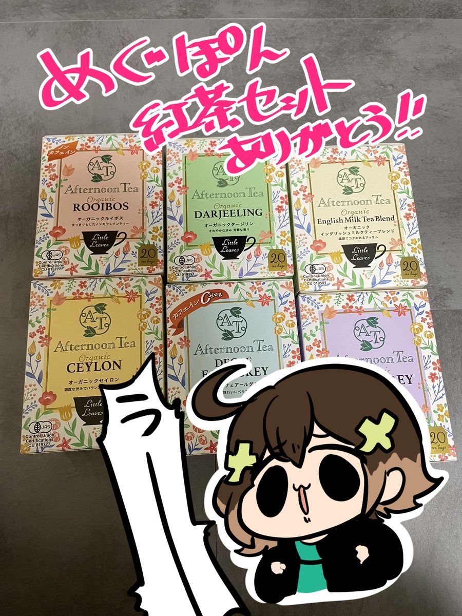 サンタさんありがとうございました!!!!!!! 