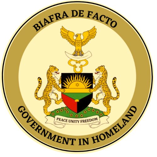 BRGIEinfoMinist's tweet photo. Merry Christmas to the Biafrans back home who have faced the brunt of #OneNigeria since 1970s after the genocides.
You have displayed courage,resilience,determination &amp; focus in the face of death in BIAFRALANDs.
Today’s #SITATHOMECONTINUES recorded superlative stand to freedom. https://t.co/zLyNLYz1Ae