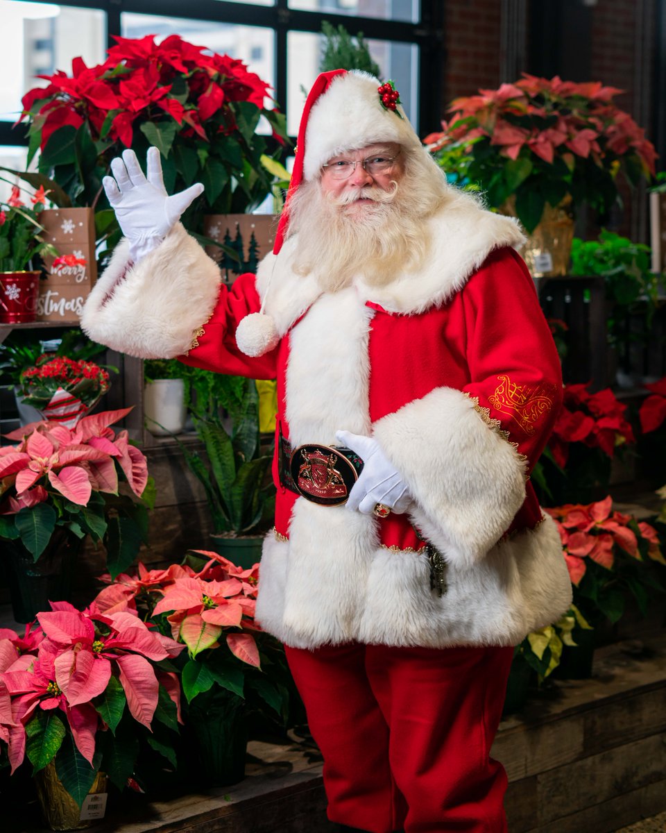 Woodward Corner Market tweet media