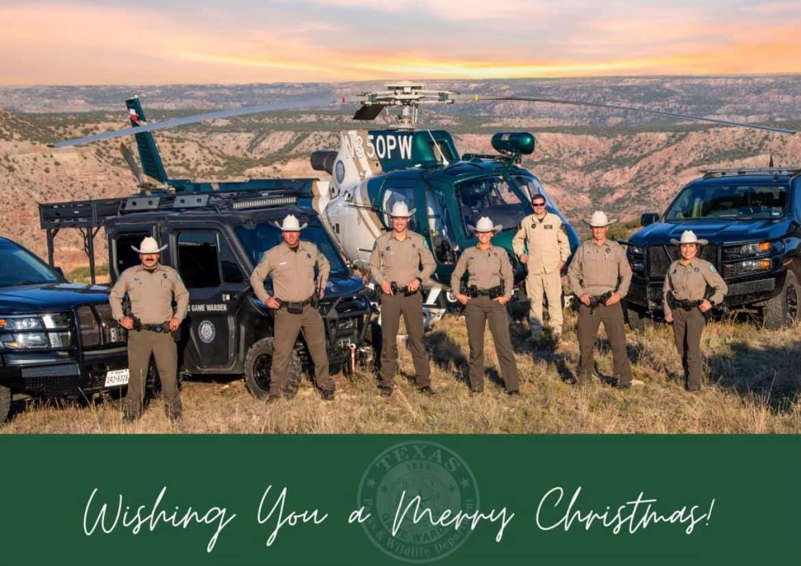 TexasGameWarden tweet picture