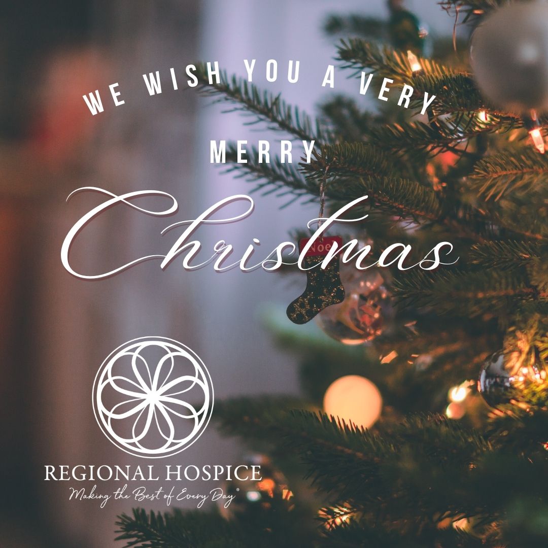 Merry Christmas to all who celebrate!