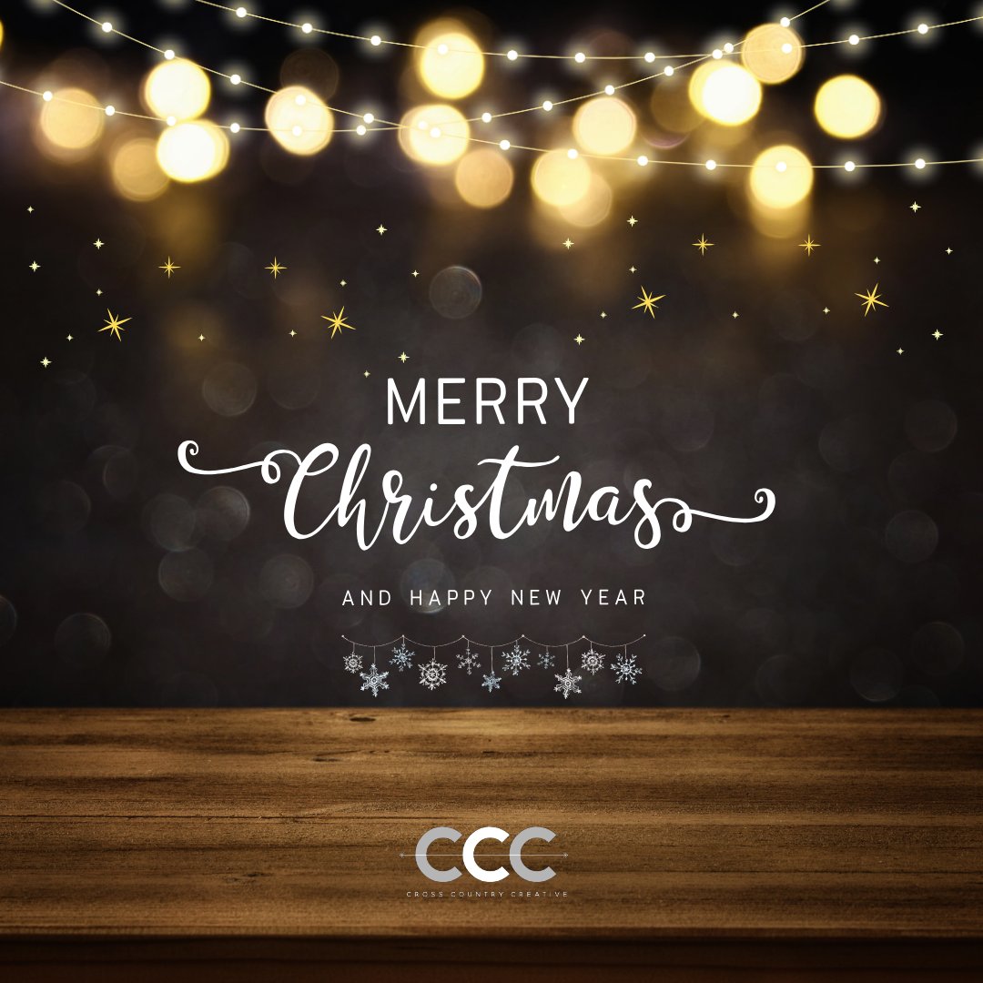 Cross Country Creative LLC tweet media