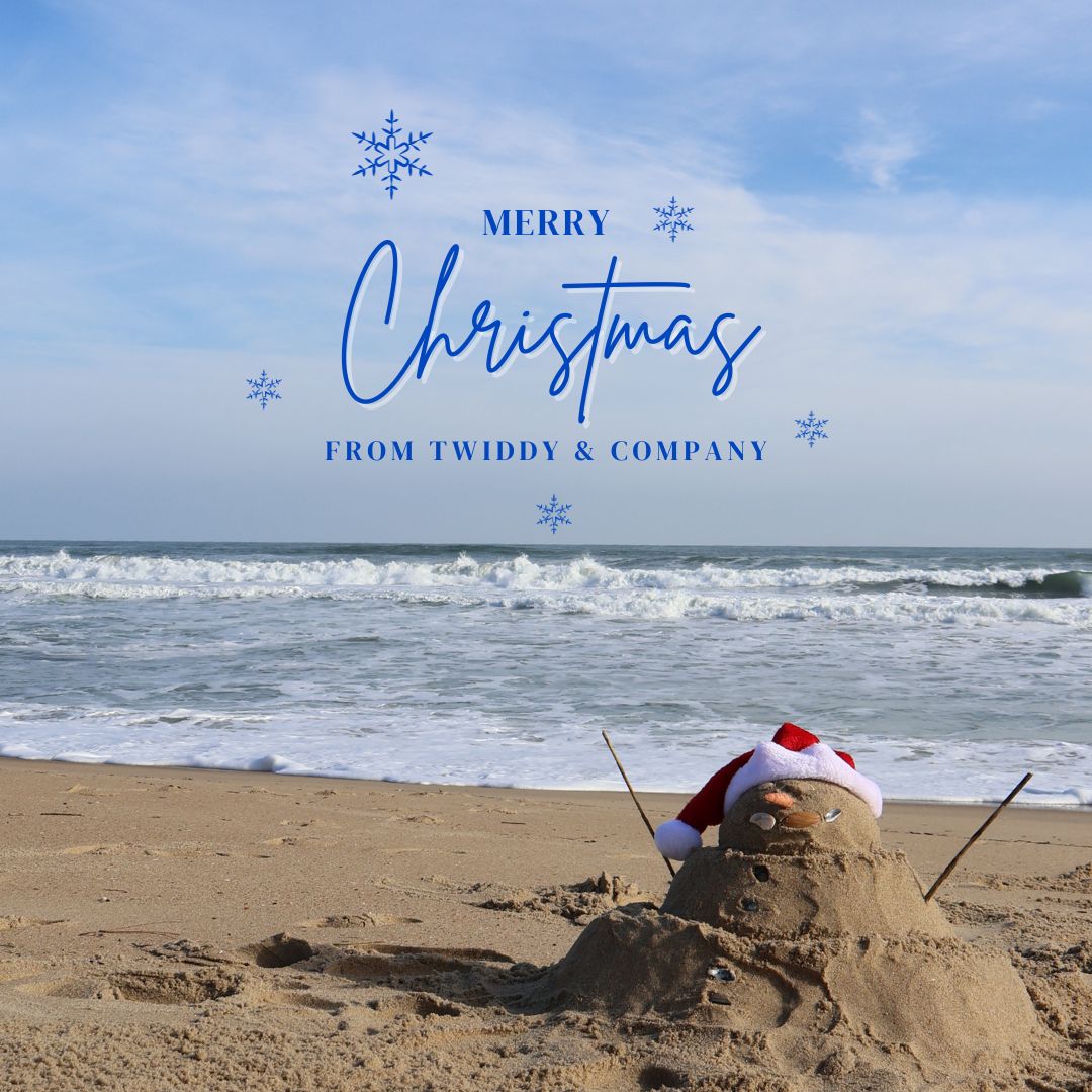 From our family to yours, Merry Christmas! 🎄

To our dear guests, wonderful homeowners, and cherished team members, thank you for filling our year with so much joy. We wish you a very happy holiday season and a beautiful new year! 

#twiddyobx  #outerbanks  #merrychristmas