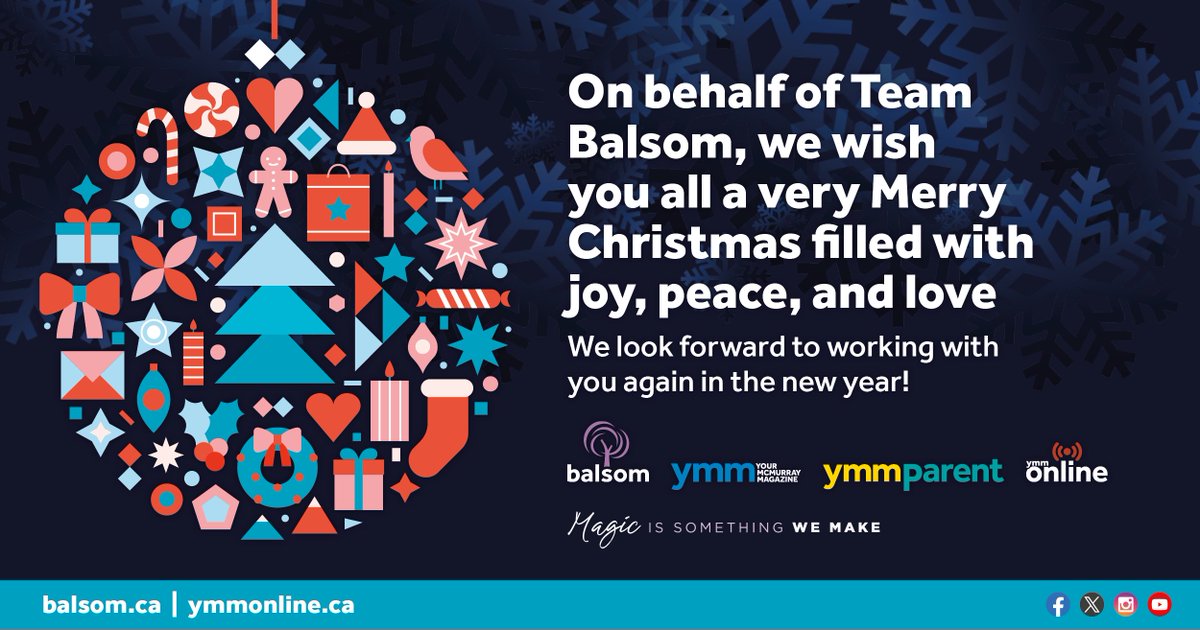 Balsom Communications (@balsomcomm) on Twitter photo 