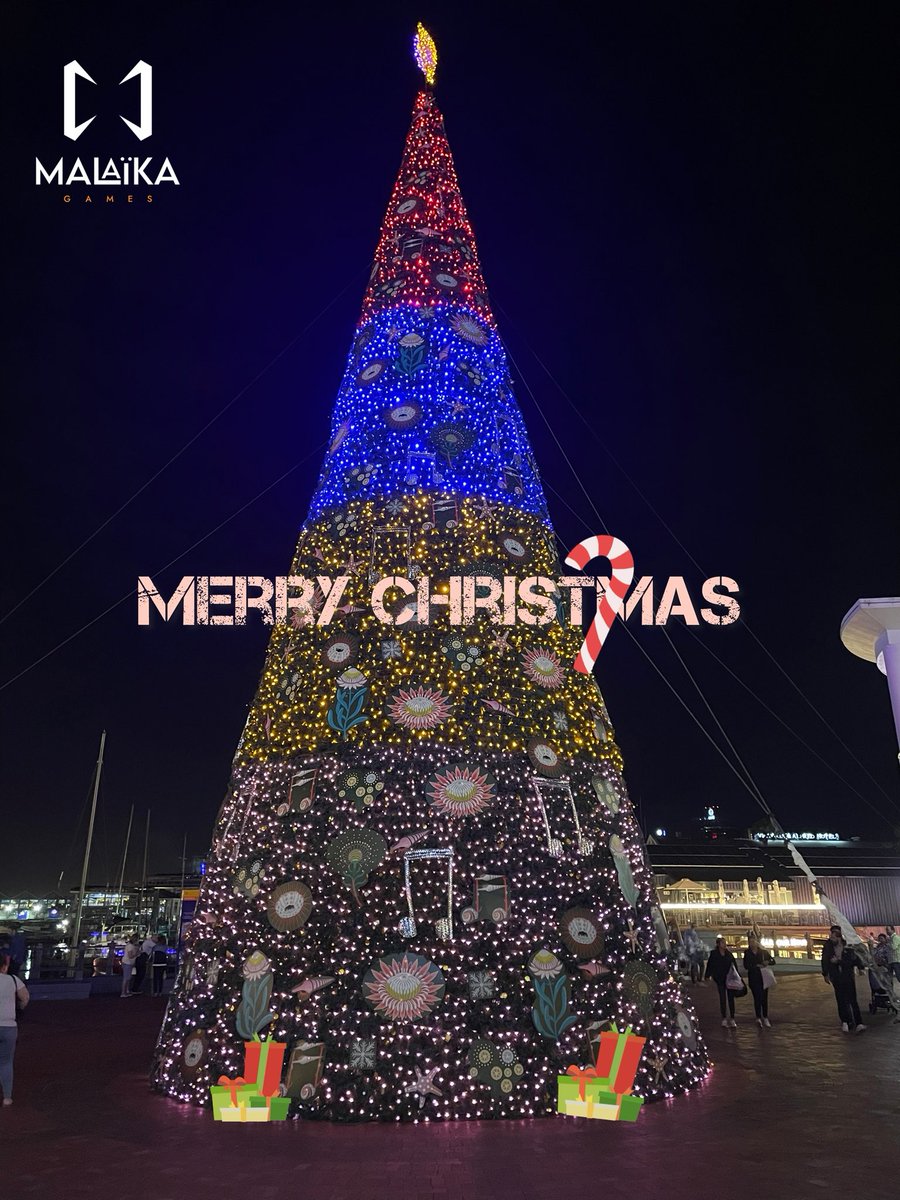 Merry Christmas 🎄