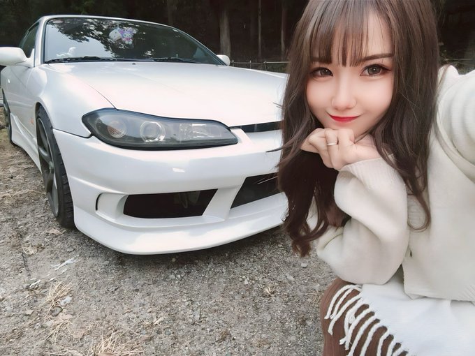 Twitterのコスプレ画像13