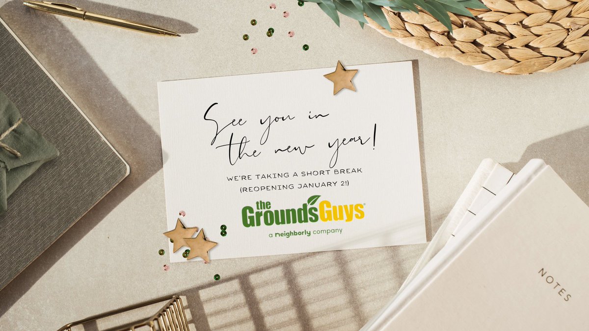 CClakeGGs's tweet image. Time to Rest and Refresh! Enjoy the break!
#TheGroundsGuysCCL #Cedarcreeklake #Codeofvalues