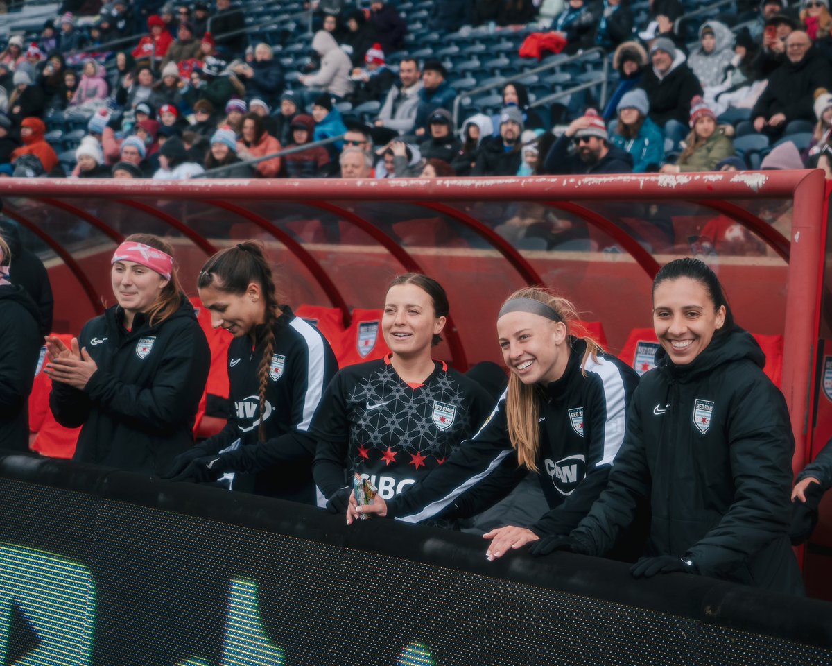 Chicago Stars FC tweet media