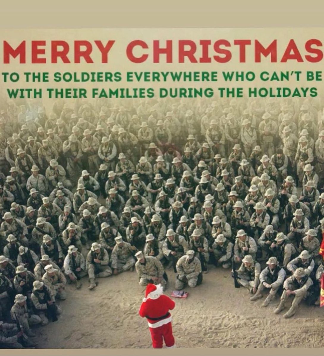 PerkinsPost's tweet image. Merry Christmas from all of us at The Perkins Post, especially to those deployed who cant be home with family today