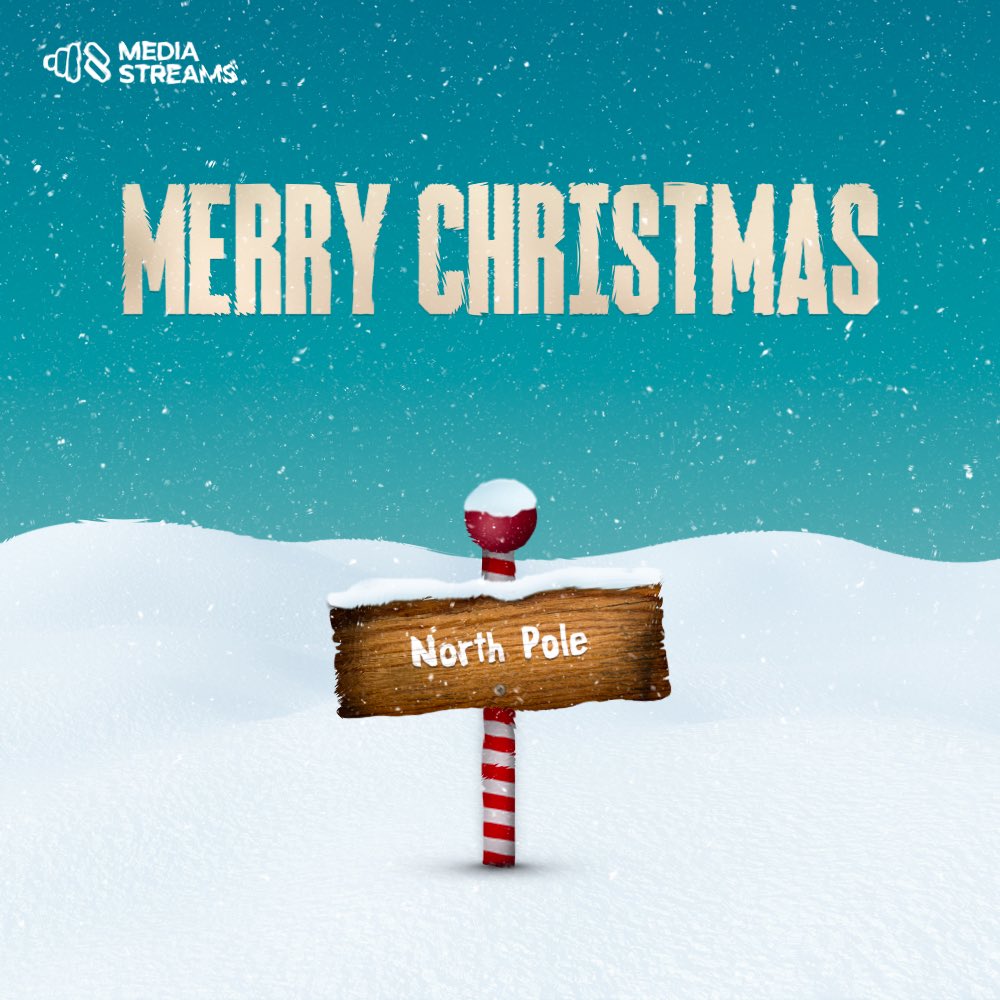 MediaStreams tweet media