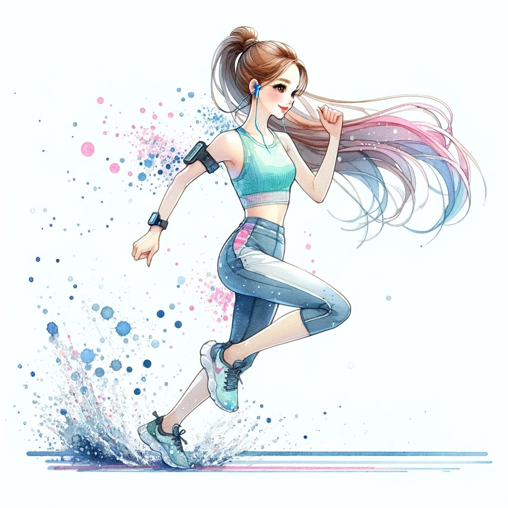 artist_dalle's tweet photo. Speed 💨 Let's go! 🏁🎵💖🏃♀️
#QuickWhispers #promptchallenge #CozyVibes #TeaAndTales #SaturdayVibes #AIArtCommunity #AIGirl #beautifulgirl #AIartists #DALLE3 #aiartcommunity #AIArtworks #紅白AI合戦 #猫好き #癒し #AIArt #AIイラスト #AIイラスト #aiartworksgirls #girls #AI美女 #PrettyWoman #night #Vibes #running