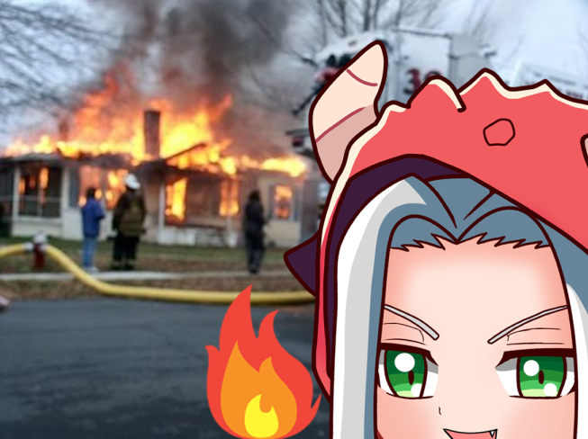 KyuubiPandora's tweet photo. Guess which Chinese zodiac is coming next year? And yes, Chibiroth is up to no good again.
#chibiroth #sephiroth #ff7 https://t.co/Y6iu05PeLt