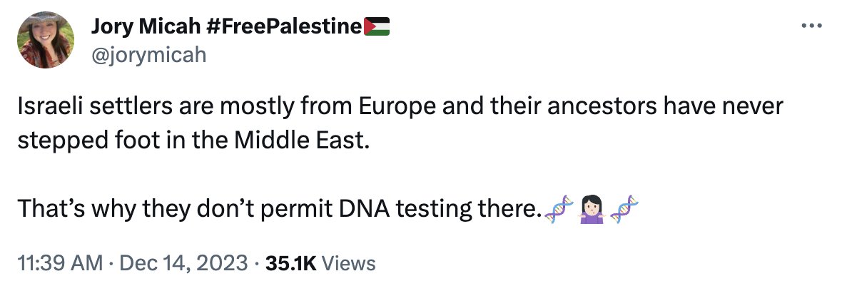 Lior Pachter tweet media