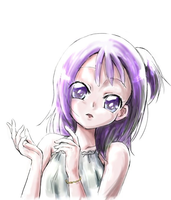 瀬川さん。 