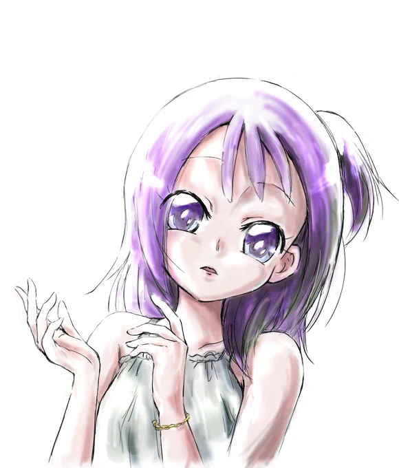 瀬川さん。 