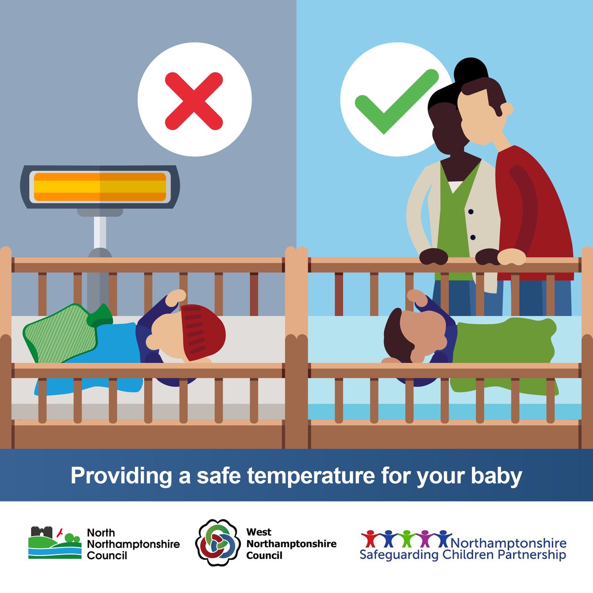 Northants Police tweet media