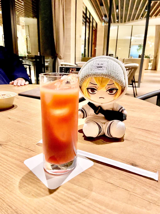 甘夏くんin大分〜 