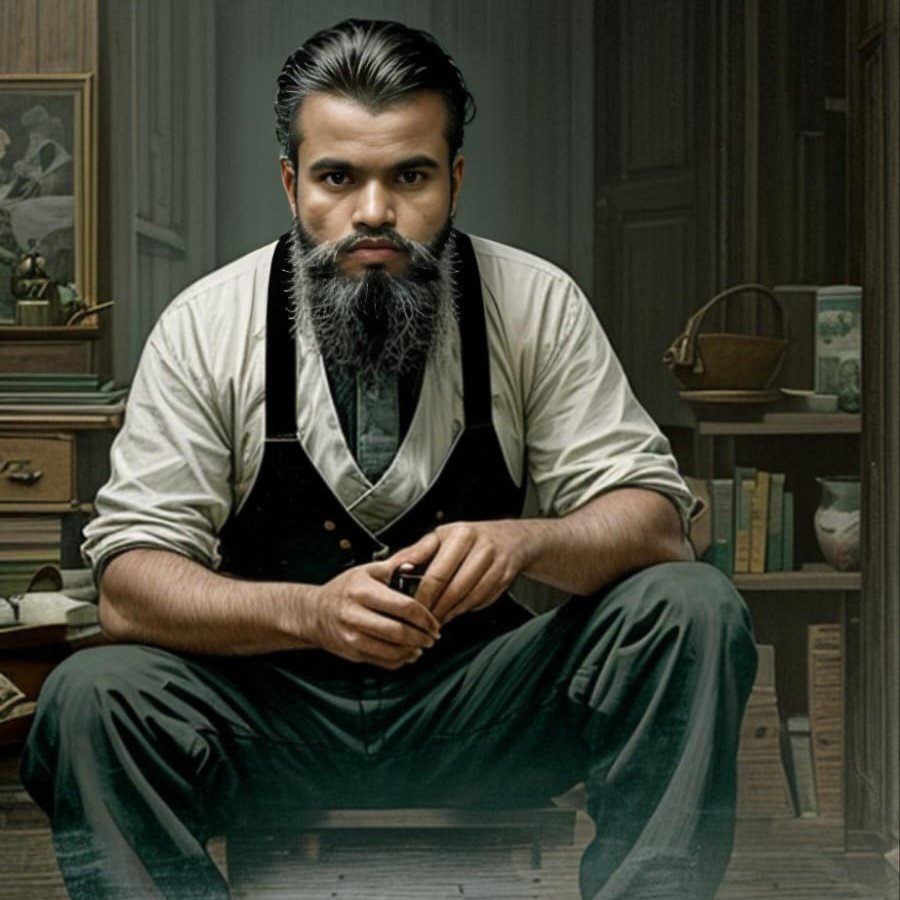 arshad___bhau's tweet image. Hum तो वो #VILLEN😈 है जो शराफत की #उम्मीद..
तो #Khud से भी Nahi✖ करते👿👿👹😎✌..!! #arshadbhau #NewPost #garudaram