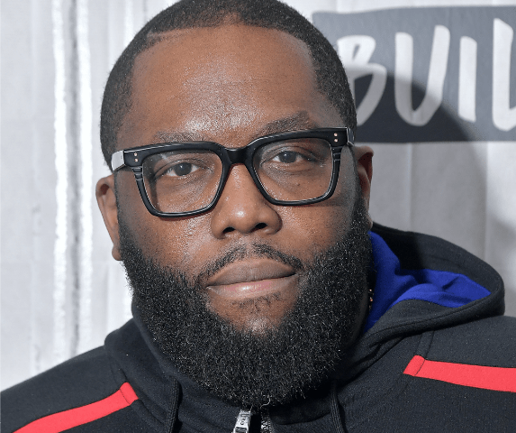 Killer Mike Admits Big Boi Scolded Him After He Purchased Weed With His First Music Check dlvr.it/T0b1PJ