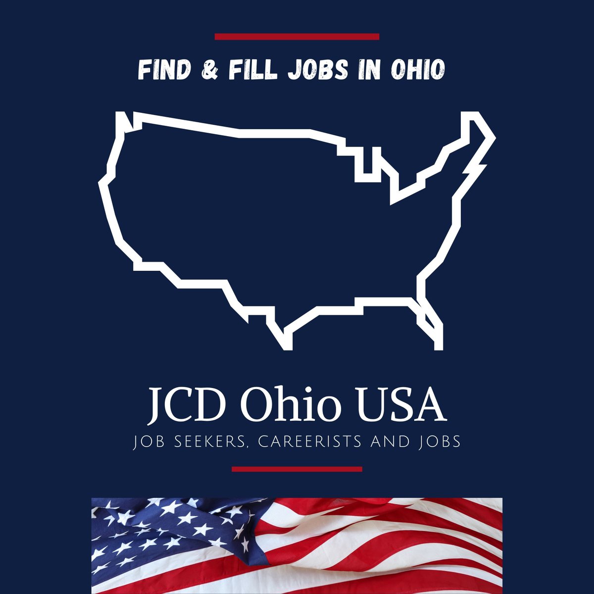 Looking for #jobs or #hiring #Talent in #Ohio? GO HERE buff.ly/3LFGRjO #ohiojobs #columbus #cincinnati #cleveland #cuyahogafalls #medina #sandusky #youngstown #amherst #beachwood #bellefontaine #columbusjobs #cincinnatijobs #clevelandjobs #usa #usajobs #linkedingroups