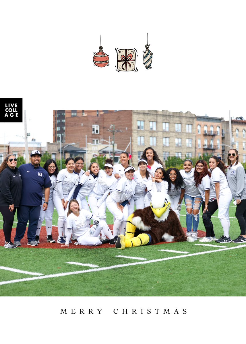 Union City Softball tweet media