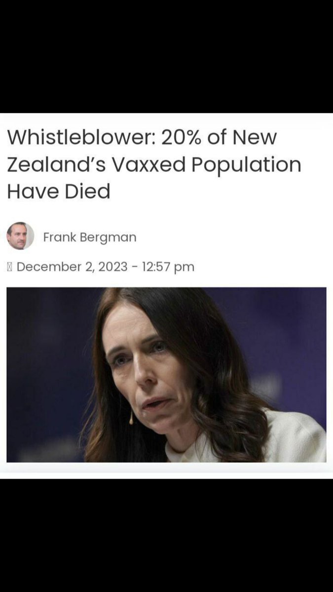 Greatest Crime Against Humanity Ever

Let’s ensure the perpetrators of this horrendous crime are held accountable in 2024