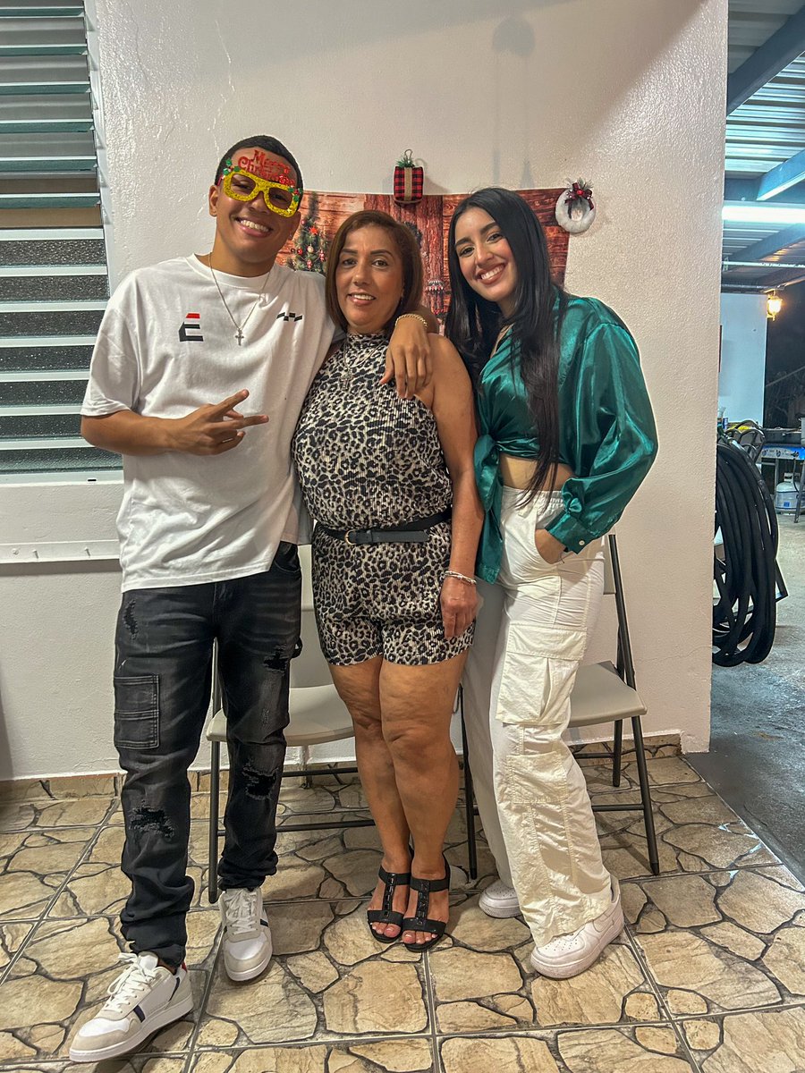 FELIZ NAVIDAD🎄❤️
Bendiciones para todos, que el Niño Jesús los llene de su AMOR, PAZ y ALEGRÍA🙏🏽✨