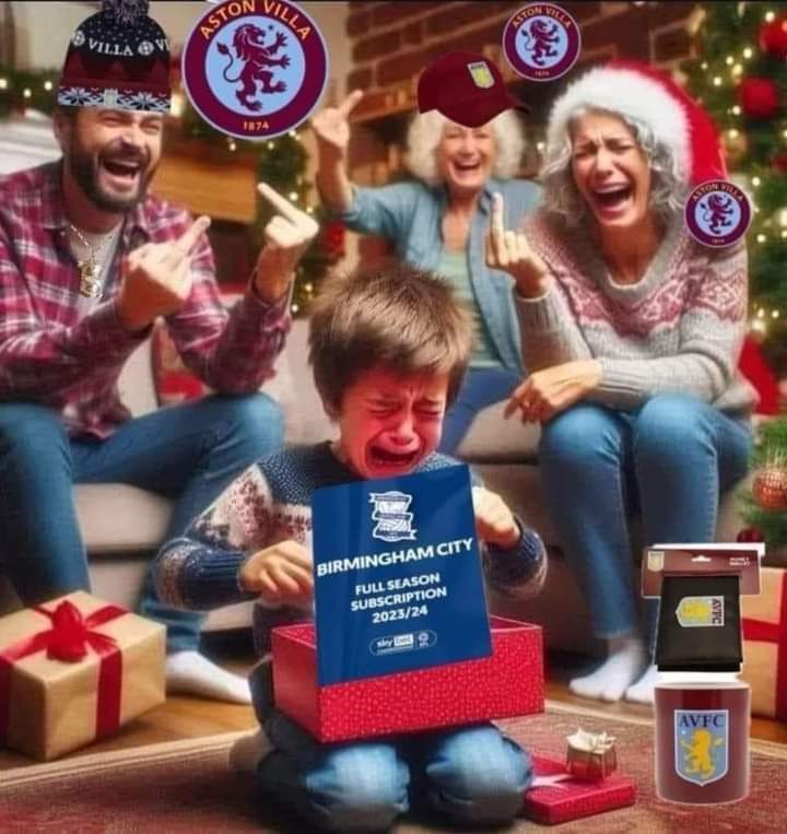 Merry Christmas UTV