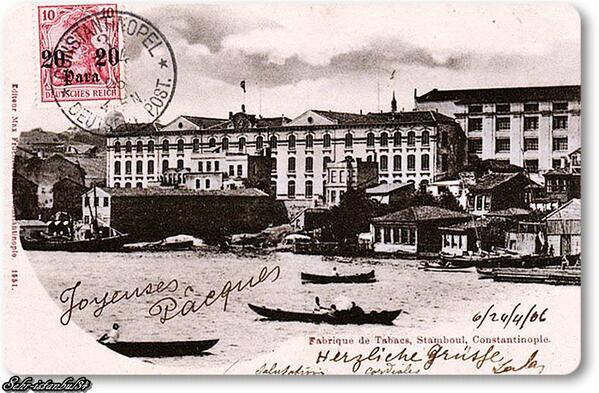 Kadir Has olayı ile ilgili çoğu kişinin bilmediği sanırım o binanın Abdülhamid döneminde yapılan Cibali tütün fabrikası olduğu ve padişahın fabrika içine mescit yapmak yerine etrafına en uzağı 10 dakika yürüme mesafesinde olan 20 tane cami yapmış olması. Bu camiler hala faal.