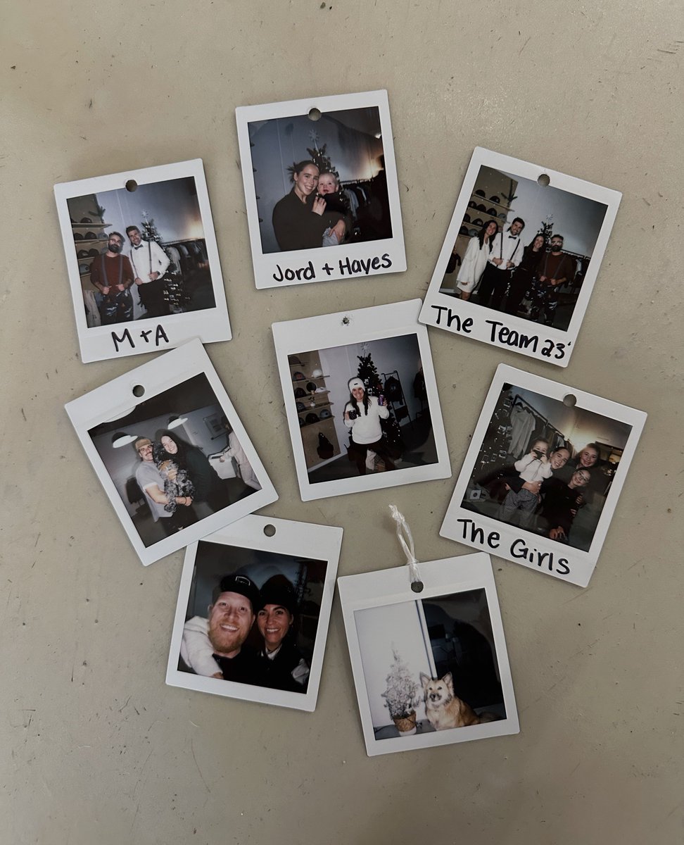 From our families to yours— wishing you the happiest, healthiest, most Okanagan-like holiday imaginable 🌊❄️🤍⁠
⁠
Thank you for being the best community any human being could hope for. The best cheerleaders and supporters. All our love + more.