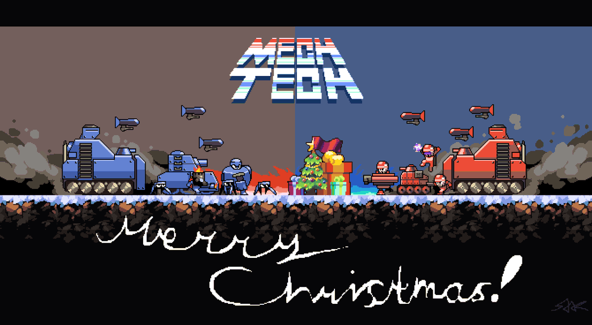 turesiht (Commissions Open!) tweet media