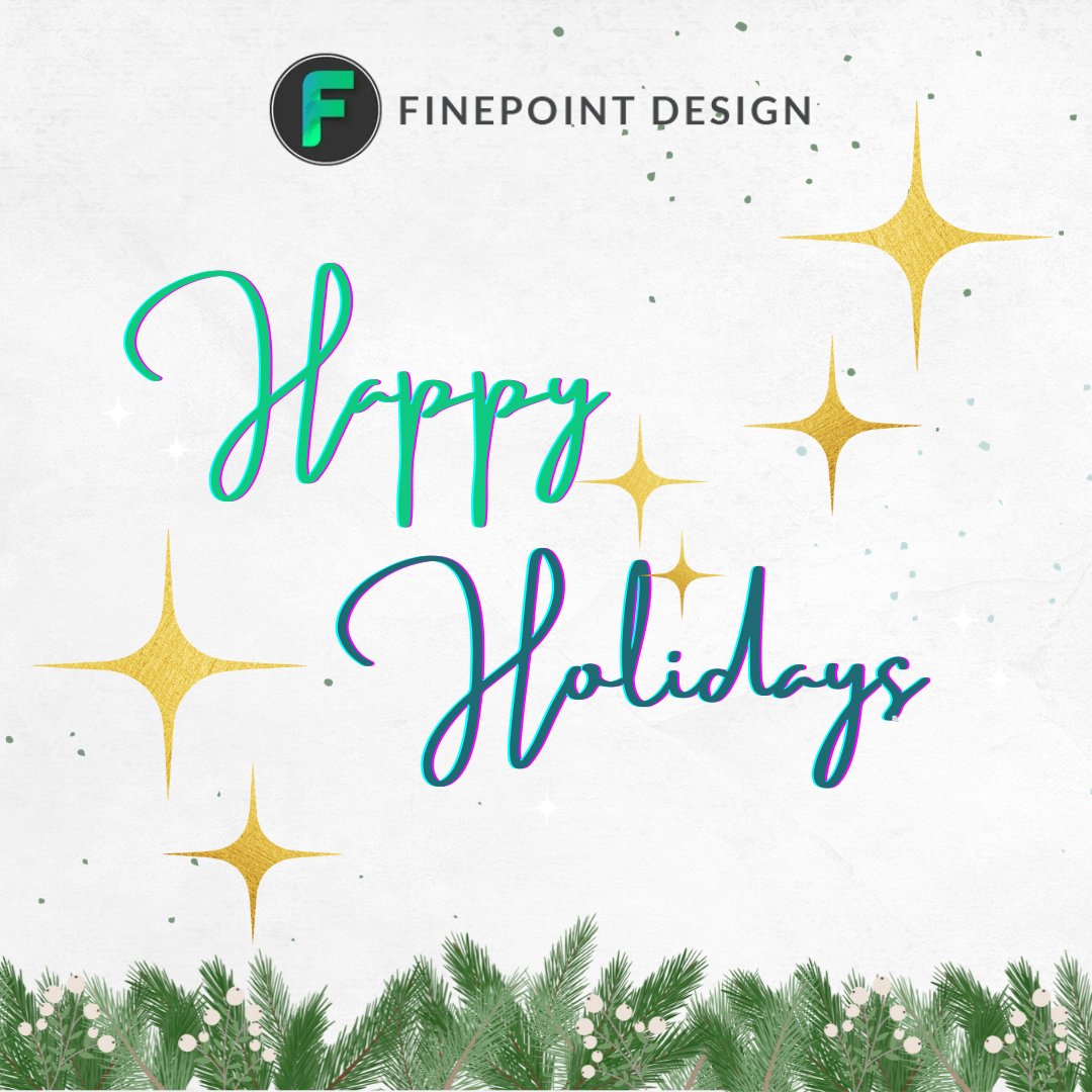 Finepoint Design tweet media