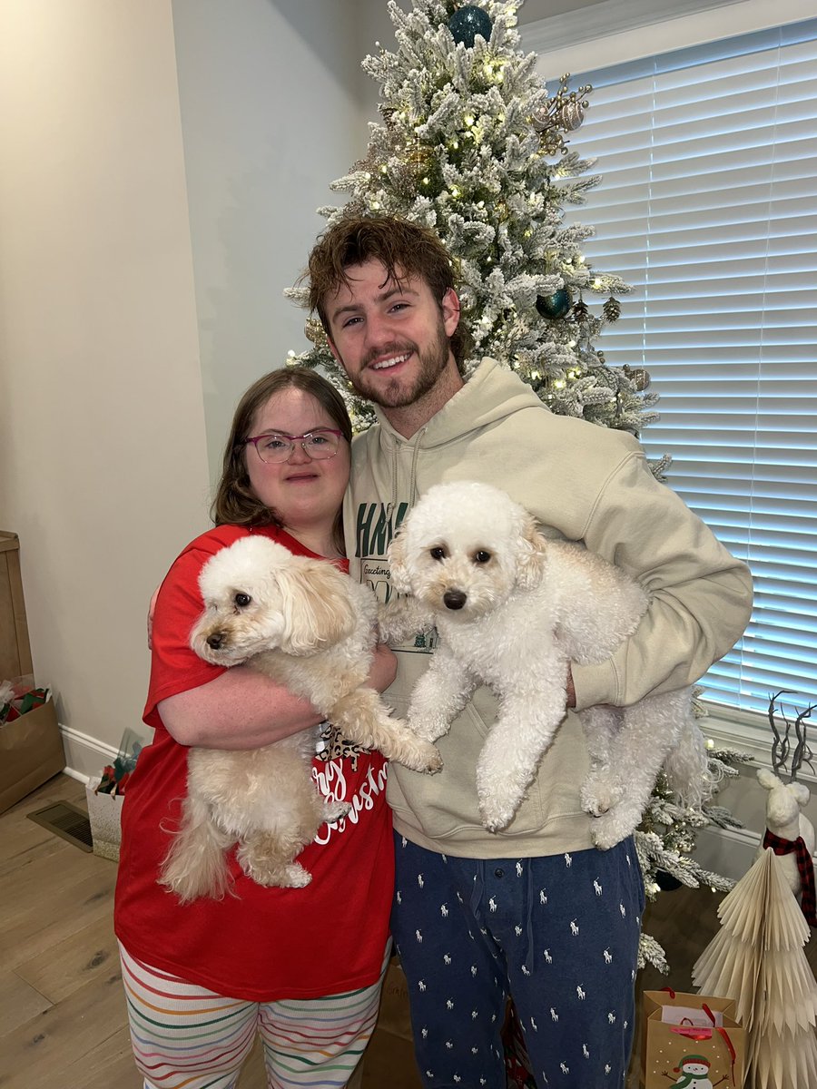 Merry Christmas, love y’all❤️