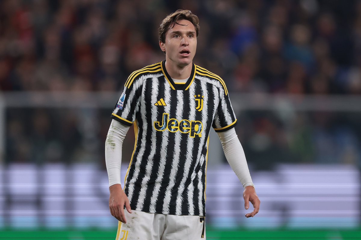 Tottenham and other foreign clubs have ‘began to move heavily’ to sign Juventus’ Federico Chiesa. Tutto Juve