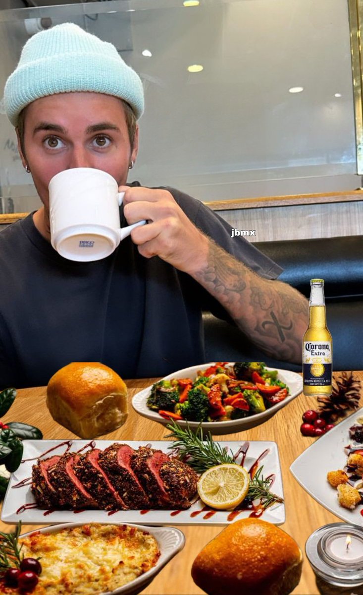 ya en el recalentado con mi novio