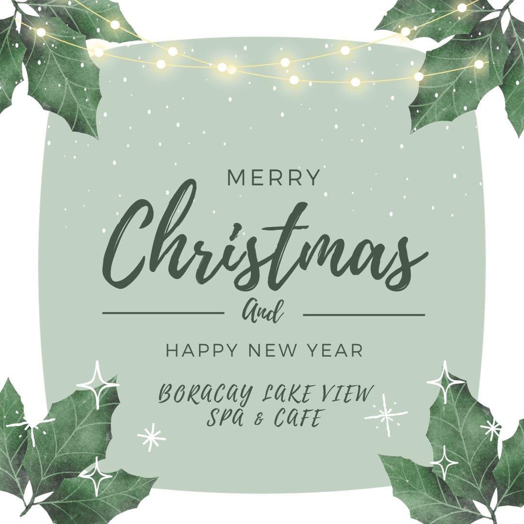 Boracay Lake View Spa And Cafe tweet media