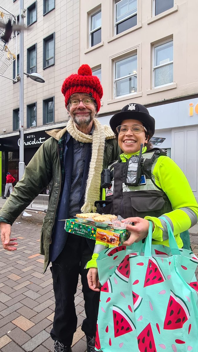 Community Protection Central Hub tweet media