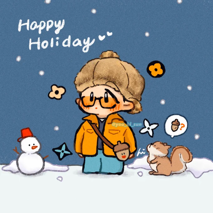 #BTS #jhope #btsfanart  𝐇𝐚𝐩𝐩𝐲 𝐇𝐨𝐥𝐢𝐝𝐚𝐲