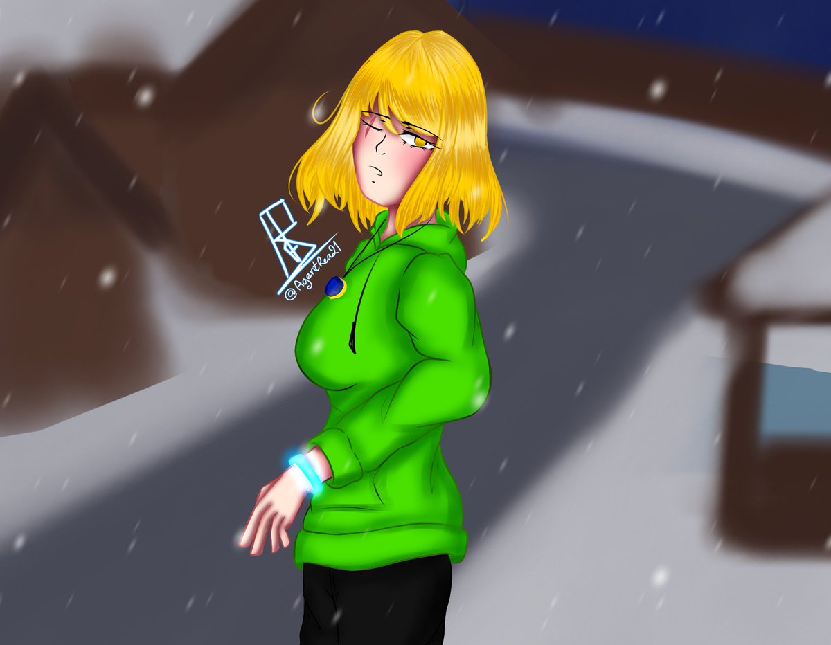 AgentRea21's tweet photo. Another AO oc arts drop along with Christmas version on the 2nd pic! 
Merry Christmas! 

#ArcaneOdyssey https://t.co/pRjgbm3Oz3
