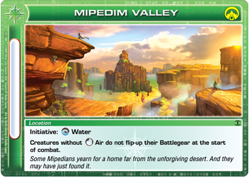 ChaoticADay's tweet photo. Merry Christmas, everyone! Pretty simple card today, it was inspired by Hunters Perimeter, but I found much cleaner art of a different Mipedian location. Hope you like it! #chaotic #mtg https://t.co/BzexcHDpTh