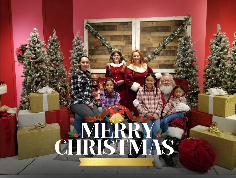 Byron Derek Powell (@byronpowellsr) on Twitter photo 