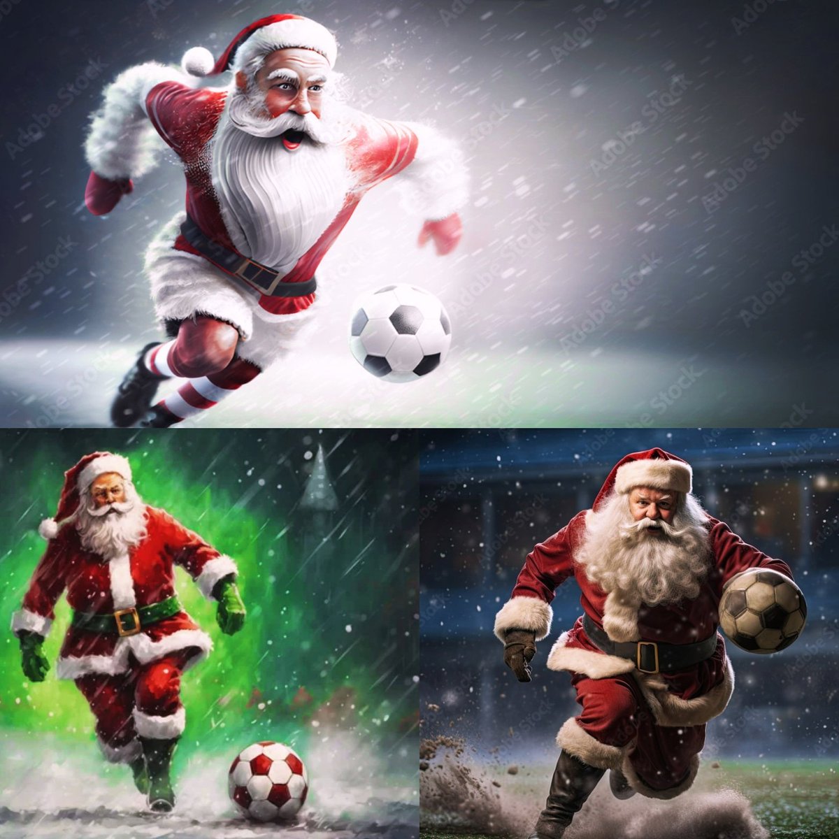 Merry Christmas, Happy Holidays. Be safe, be good. Can't wait to see what 2024 has in store for our warhawks