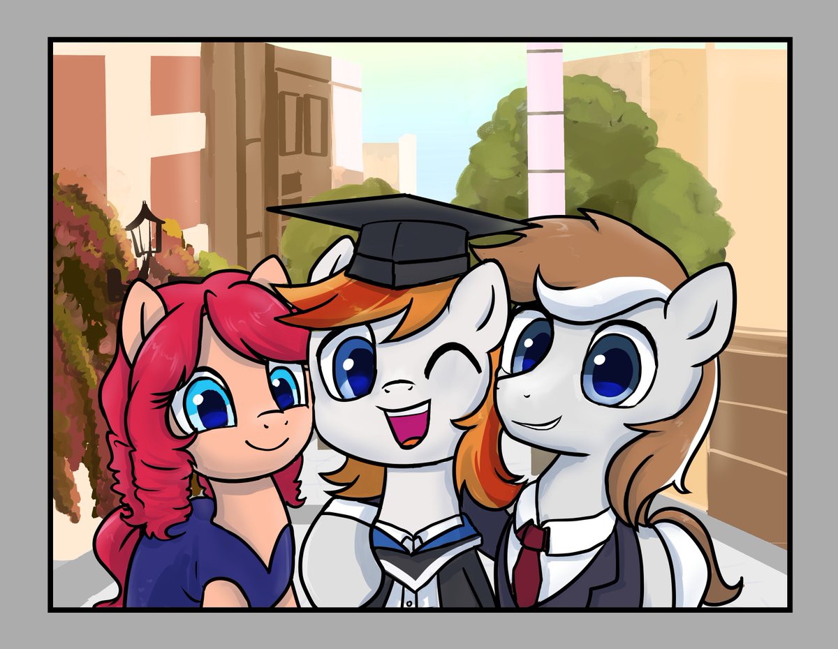 WZNGTX's tweet photo. Royal Manehattan Institute of Technology https://t.co/taWRxZQdrO